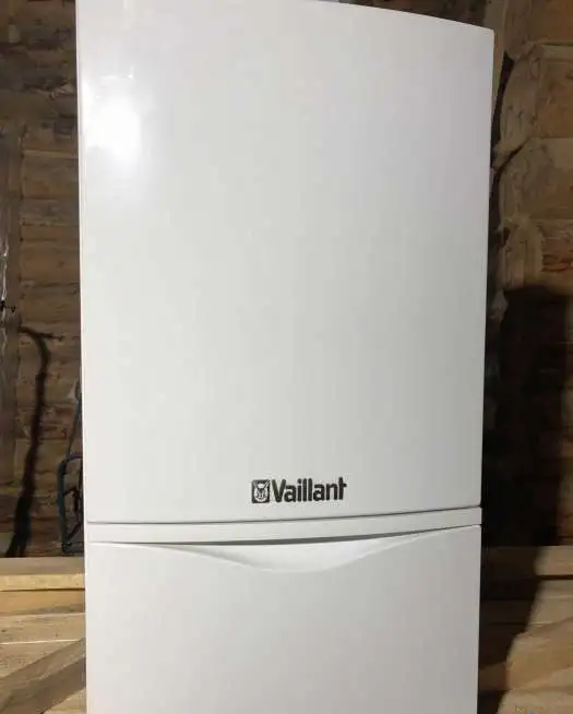 Продам газовый котел Vaillant atmoTEC plus VU INT 280/3-5 28 кВт, фотография 1