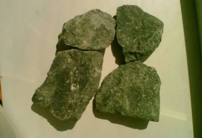 Продам камни для парной, фотография 1