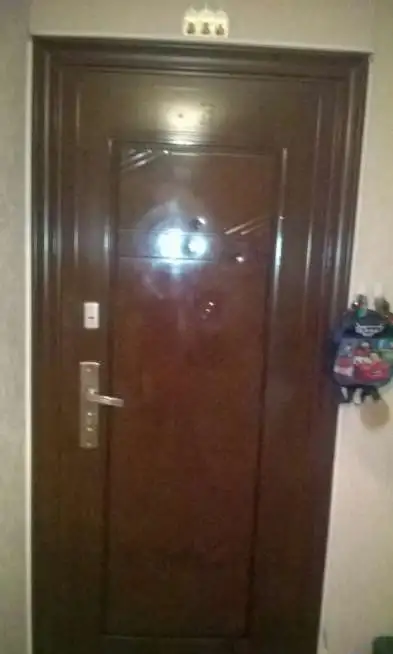 Продаю 1 комнатную малосемейку, на ул. Балаковская, д.18, фотография 3