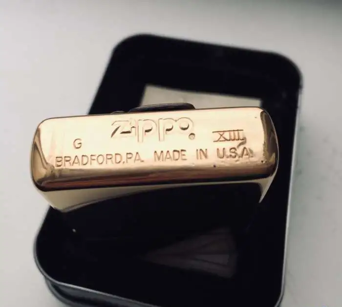 1997 Barrett Smythe Zippo 254BBS B167 Guarantee, фотография 3