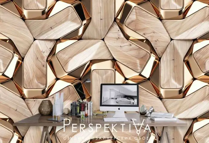 3D обои, фотография 7