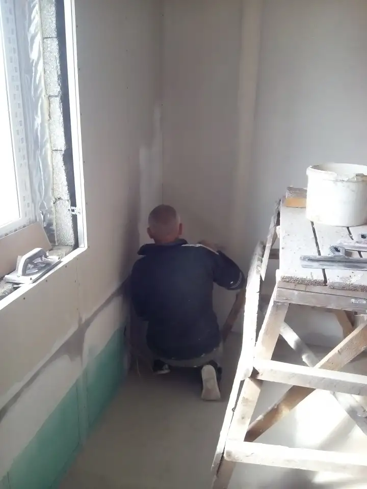 Дилерство по Гипсокартонному отоплению РЕВОЛТС, фотография 4