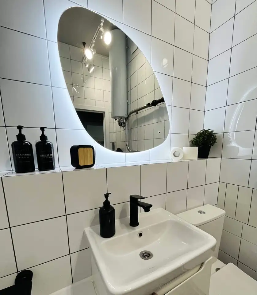 Сдается 2-комн. квартира 58 кв.м., фотография 8