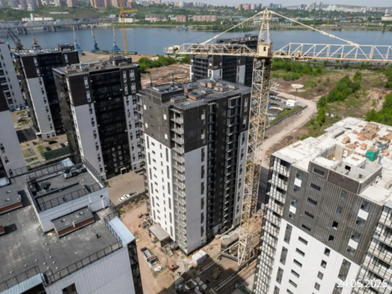 Квартира, 89,30 м², 12 эт., Свердловский, Прибойная ул, 31кв, фотография 5