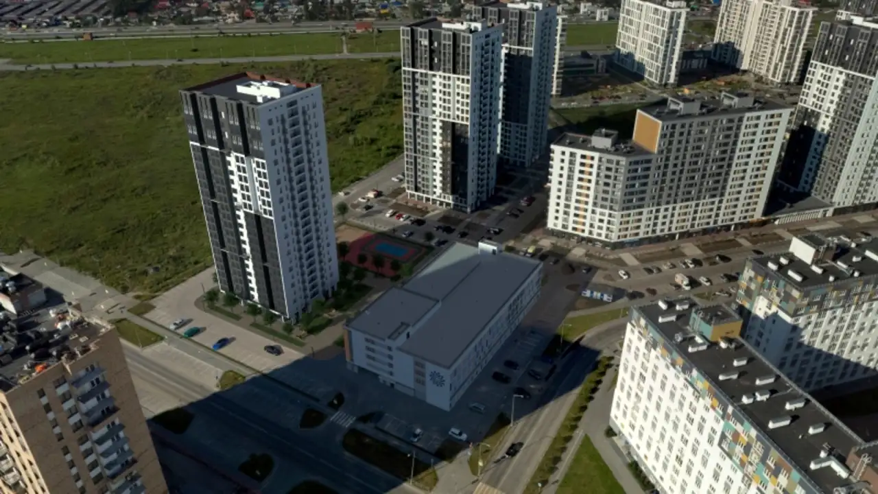 Квартира, 93,51 м², 11 эт., Фармана салманова, 24, фотография 5