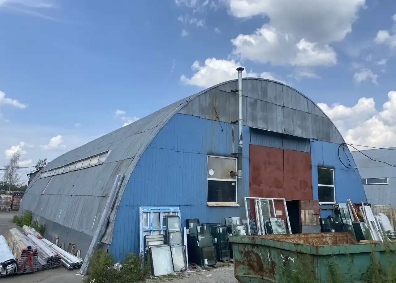 Предприятие по производству,продаже,монтажу  окон, дверей, фасадных конструкций из ПВХ и алюминиевого профиля, фотография 7