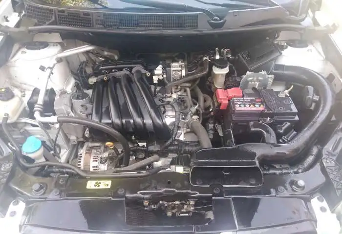 Продается ниссан Nissan Qashqai, фотография 1
