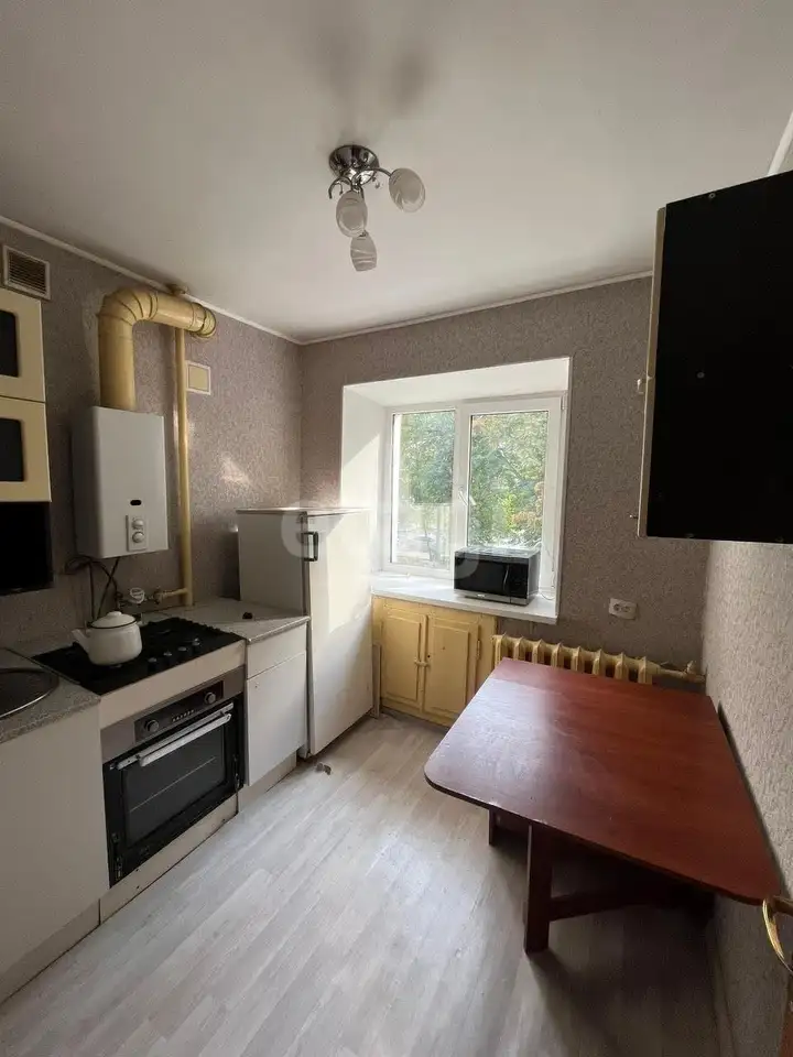 Квартира, 34,00 м², 2 эт., Республика башкортостан, уфа, пушкина, 59/61, фотография 1