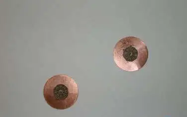 Изделия из вакуумной меди высокого качества, фотография 12
