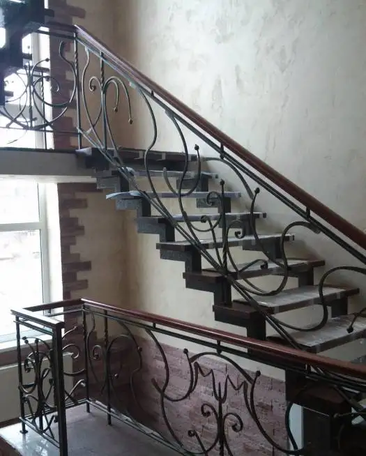 Лестницы в Екатеринбурге, фотография 3