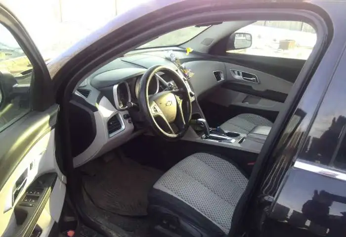 Продам шевроле ЭКУИНОКС Chevrolet, фотография 3