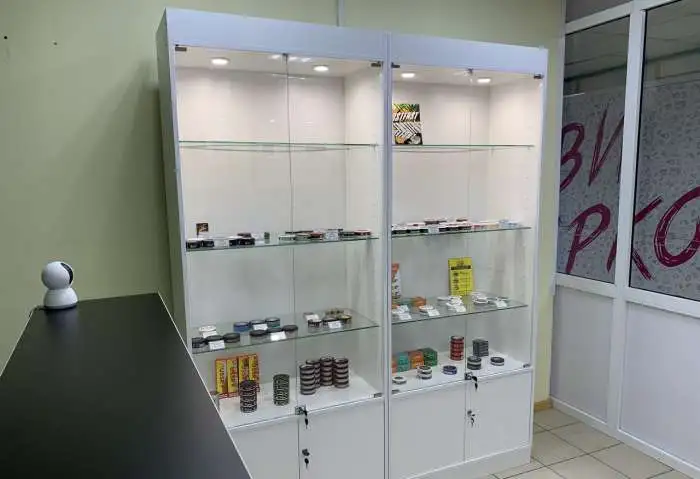 Торговое оборудование для магазина, фотография 4