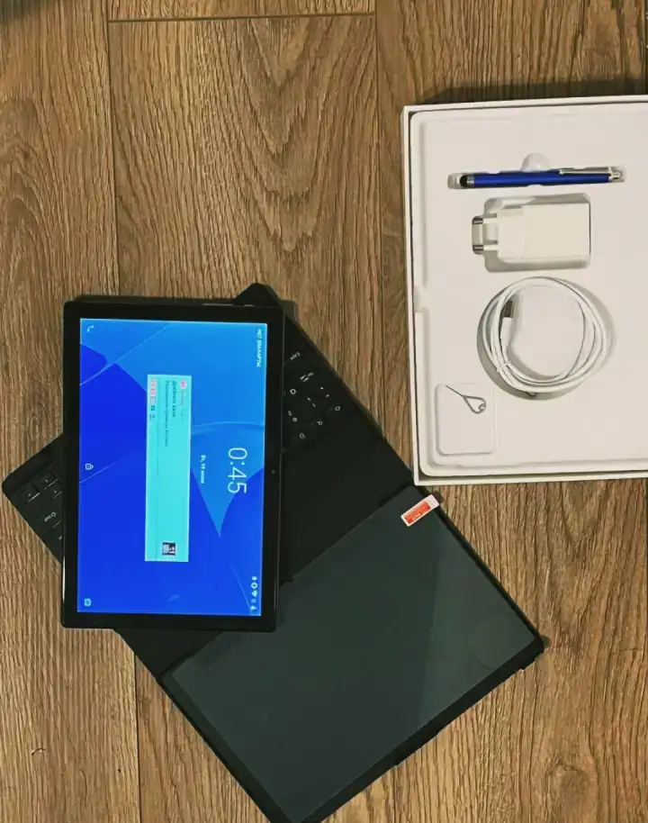 Планшет от Umiio, фотография 1