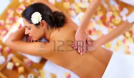Массаж антицеллюлитный, лечебный для женщин, фотография 1