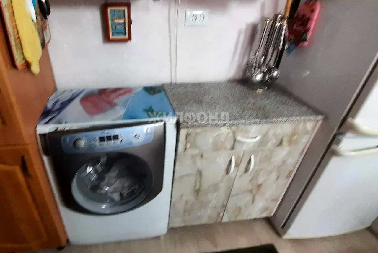 Продается комната 17.9 м2 в 1 ком.кв., фотография 5