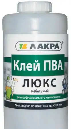 Клей ПВА, фотография 1