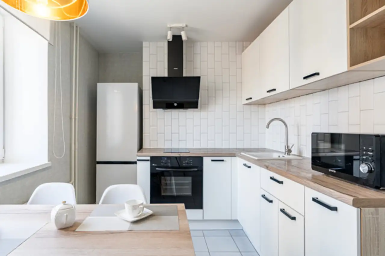 Квартира, 42,03 м², 11 эт., Суконная слобода м., Зур урам ул, 1кк5, фотография 1