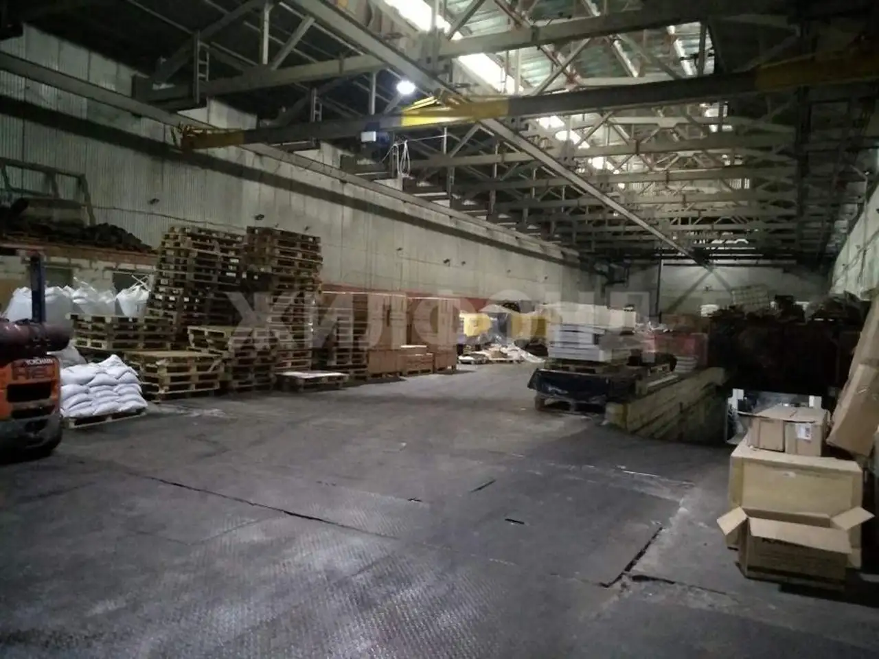 Продаю производство 7011 м2, улица станционная, 60/1, фотография 2