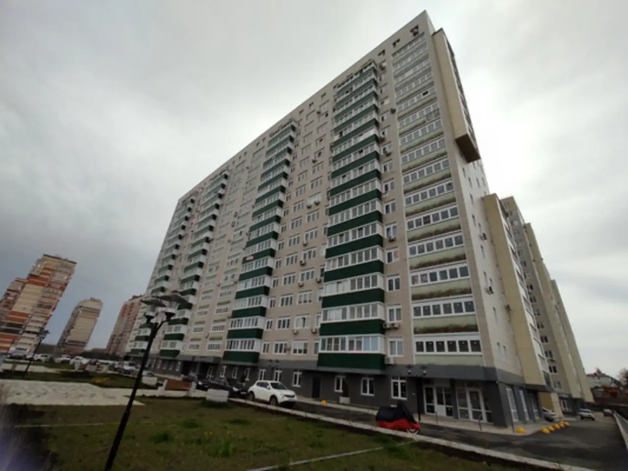 Продам свободного назначения 106,80 м2, Им. дмитрия благоева ул, 29к2, фотография 1