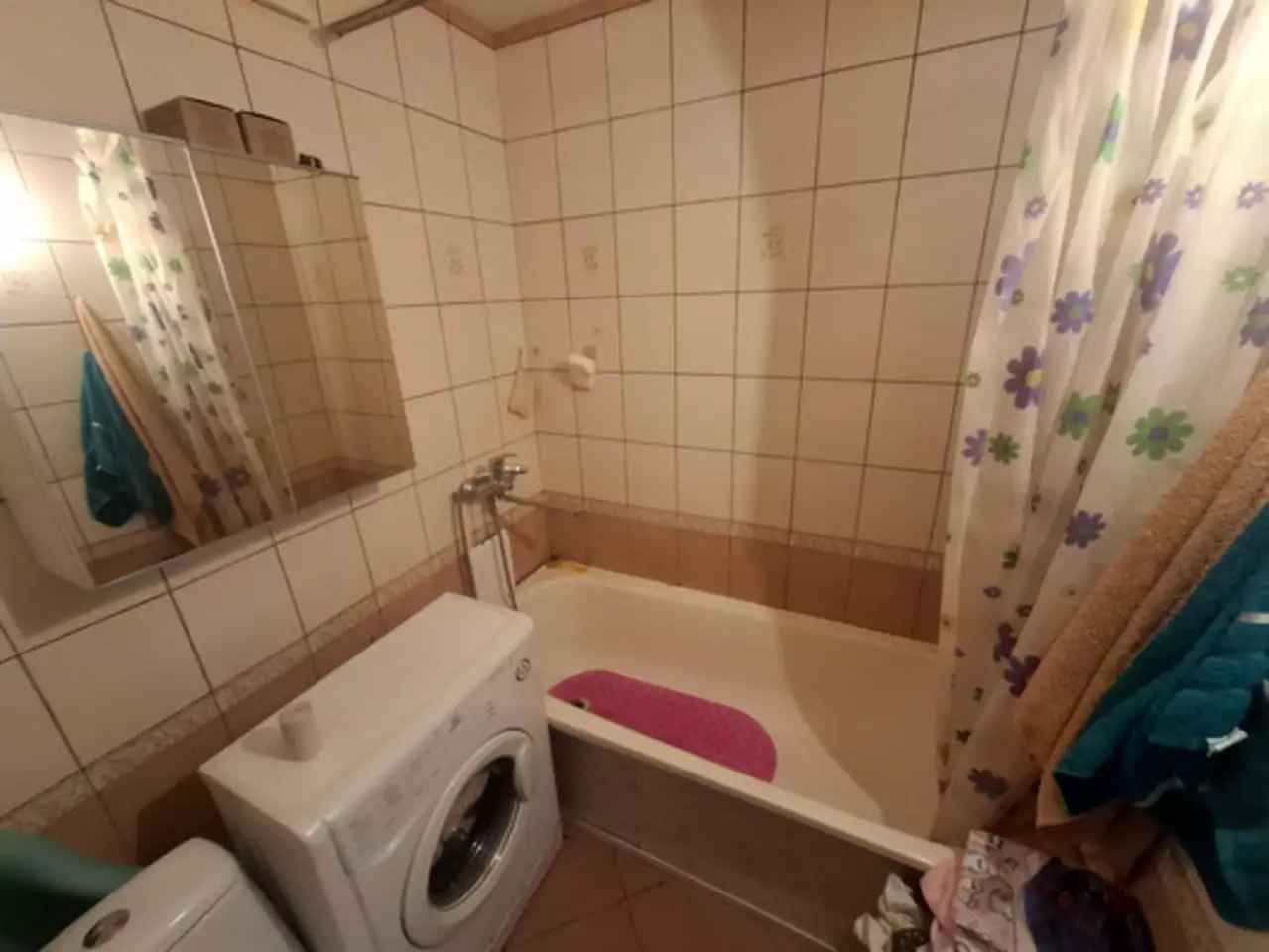 Квартира, 38,20 м², 6 эт., Калининский, Сельская ул, 2, фотография 7