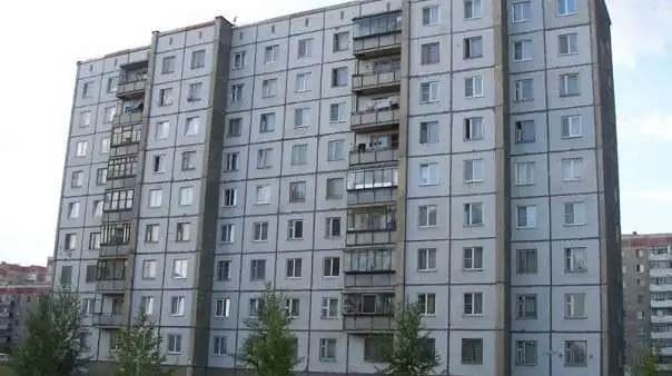 сдам 2-х к квартиру в новом городе, Россия, проспект, 8, подъезд 8, фотография 1