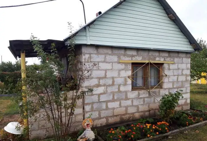 Продается ДАЧА, Самарская область, Ставропольский район, Лопатино СНТ, ул. 13-я 80,00 м2, фотография 16