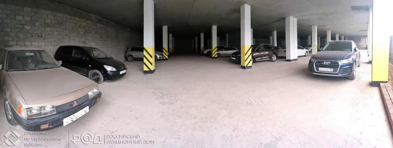 Продается место на открытой стоянке, 1363.4 м2, фотография 2