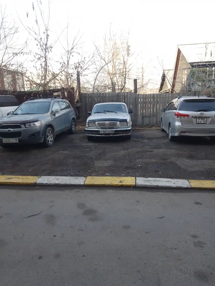 Продам автомобиль волга газг.в., фотография 1