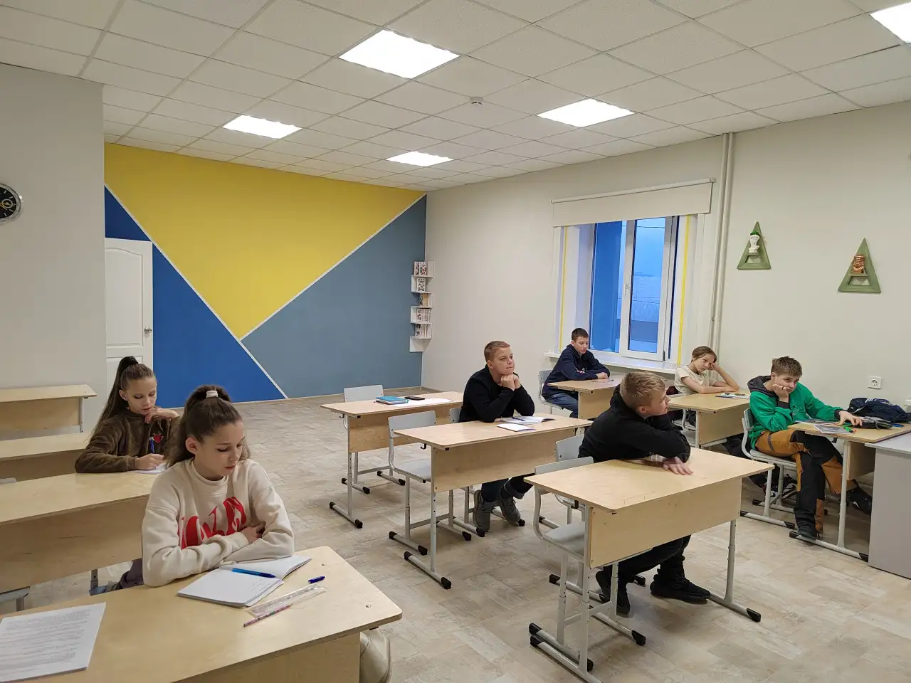 Олимпиадная математика для школьников 1-7 класс, фотография 1