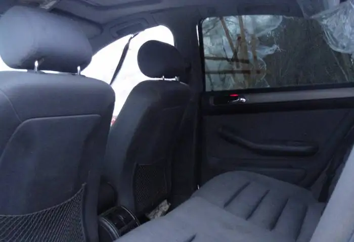 Продам AUDI A6 C5, фотография 10