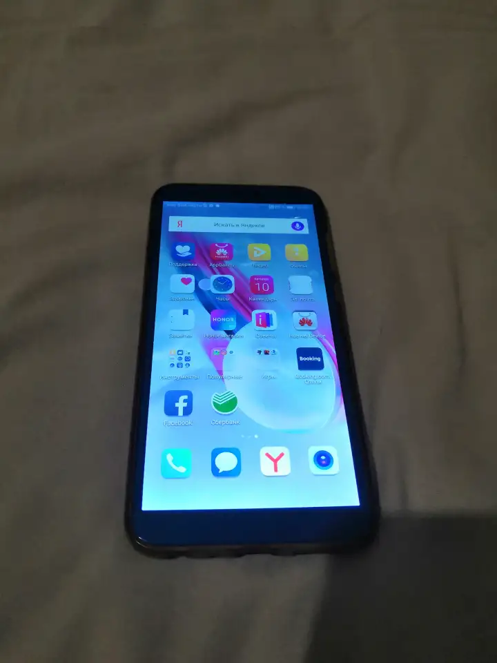 Мобильный телефон HONOR 9 Lite, фотография 4