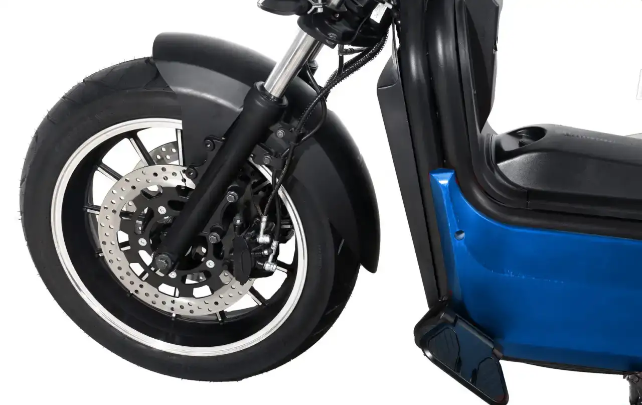 Электроскутер Skyboard BR100, фотография 9