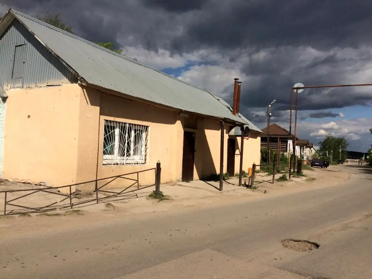 Продам коммерческую недвижимость 230,00 м2, Кооперативная улица, 135а, фотография 1