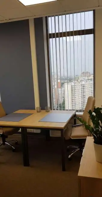 Сдается офис в престижном бизнес центре Голден Гейт., фотография 5