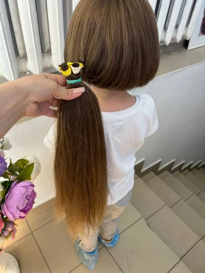 Куплю Волосы Скупка волос Продать волосы Уфа, фотография 7