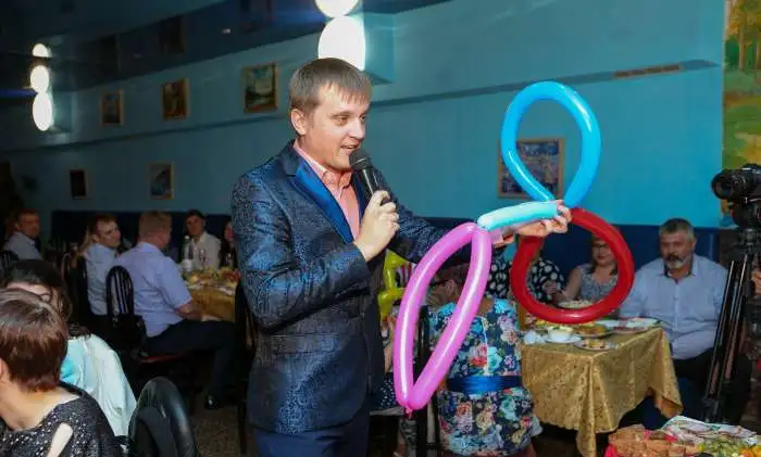 Ведущий, диджей, тамада, вокальное исполнение, фотография 4