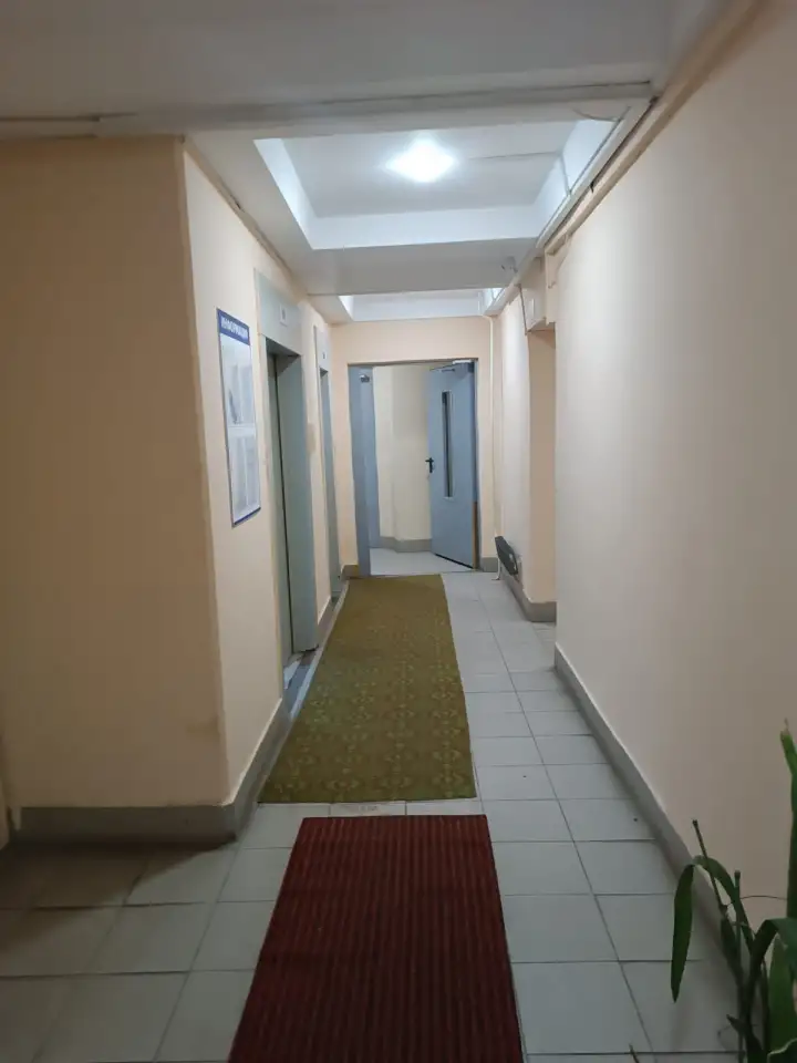 продается комната, ул.Ставропольская д.32, фотография 12