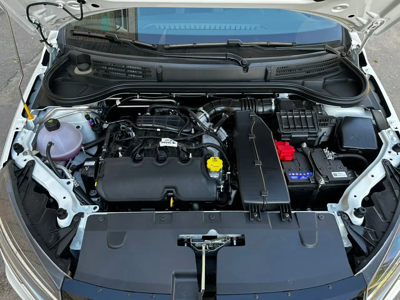 Продам новый авто Веста HG 2023 года, фотография 5