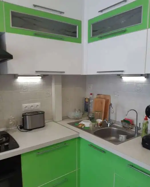 Продаю квартира, Самарская область, ул.Ленинградская 7, 37,10 м², 1 эт., Самарская область, г., ул.Ленинградская 7, фотография 13