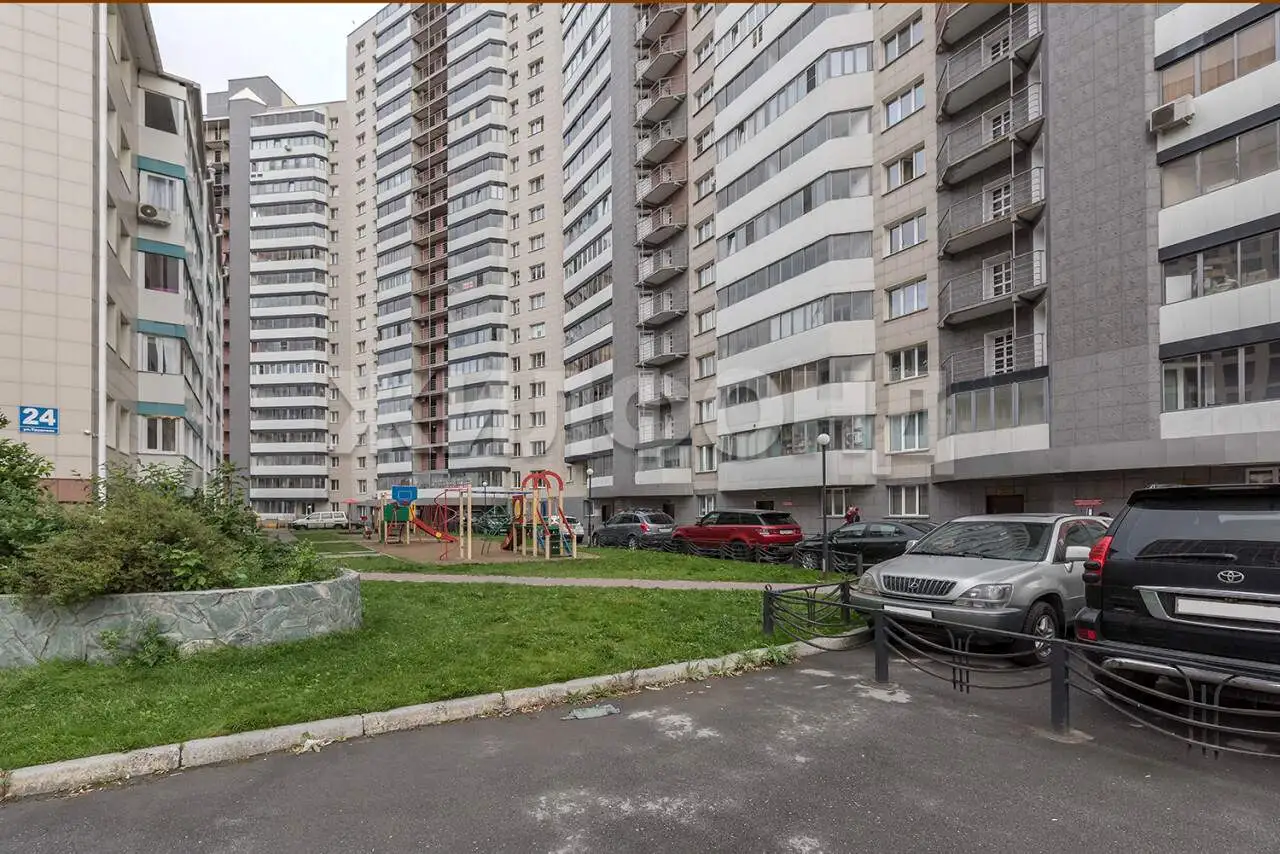 Продается место на закрытой стоянке, 17.4 м2, фотография 8