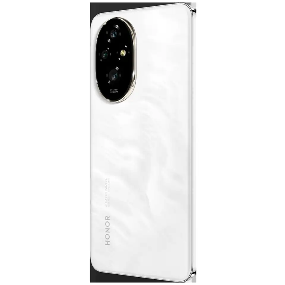 Смартфон honor 200 12/512gb белый eac, фотография 5