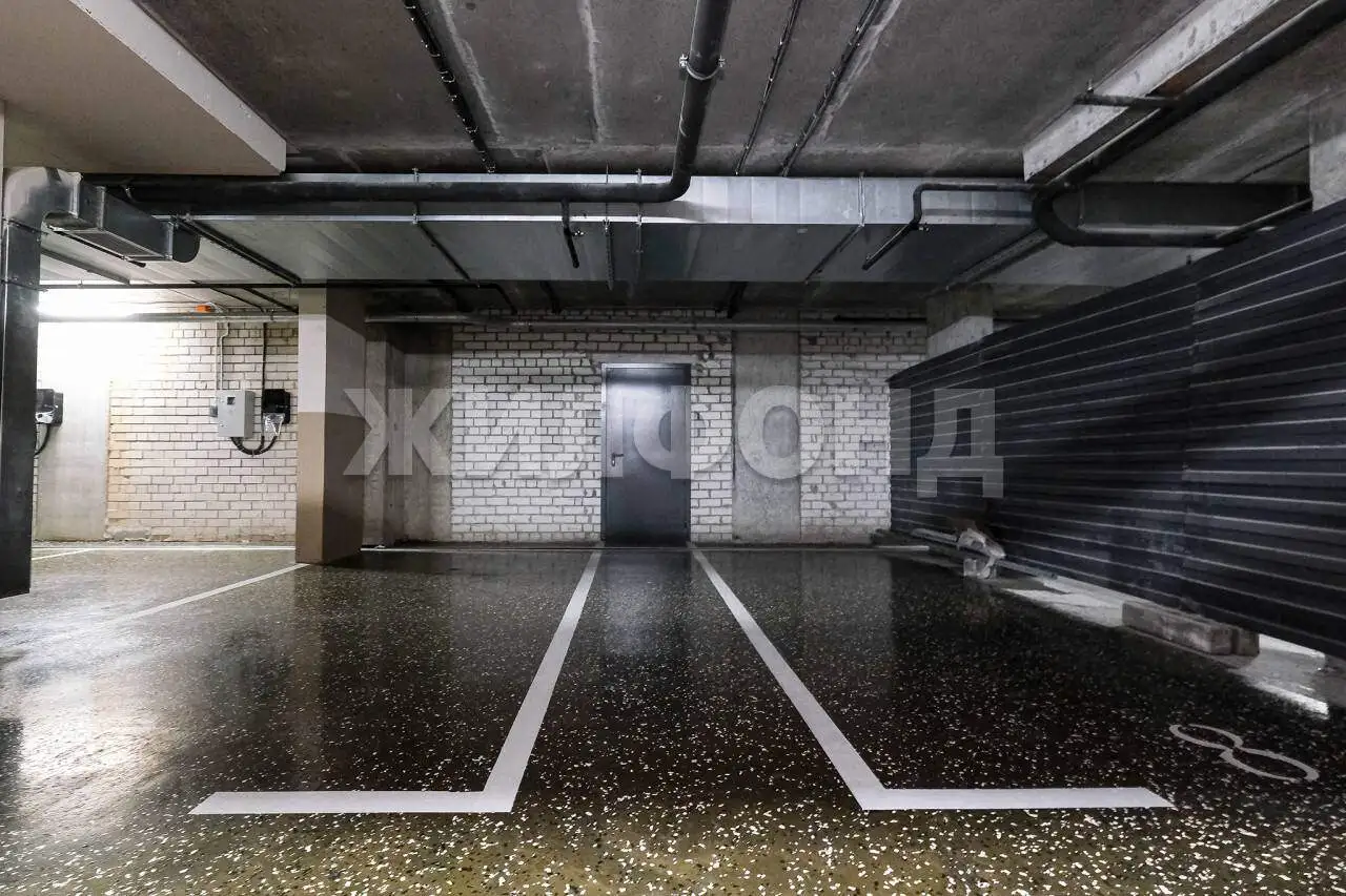 Продается место на закрытой стоянке, 13.3 м2, фотография 8