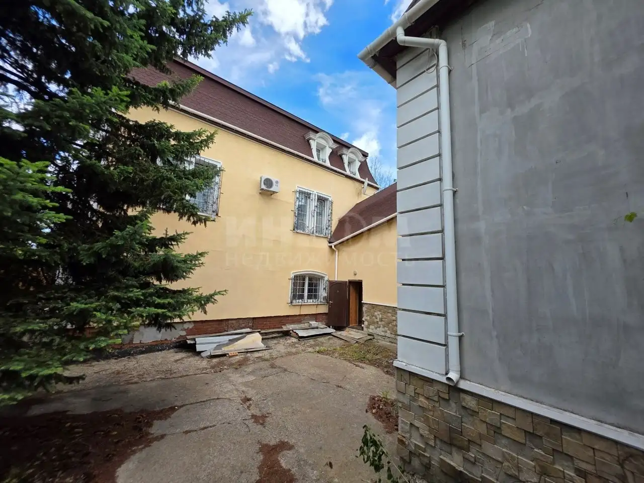 Продам дом 776м2 в городе Луганск район бара Чёрный кот 776,00 м2, фотография 6