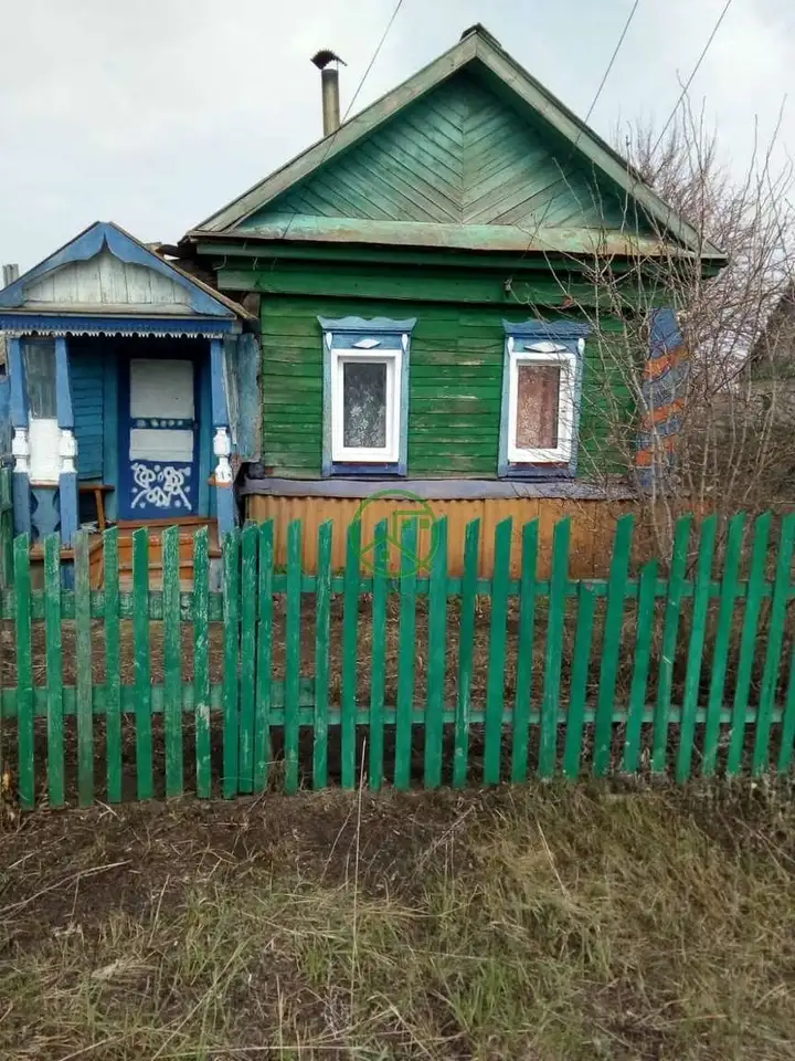Продам дом 39,70 м2, Революционная улица, 85, фотография 1