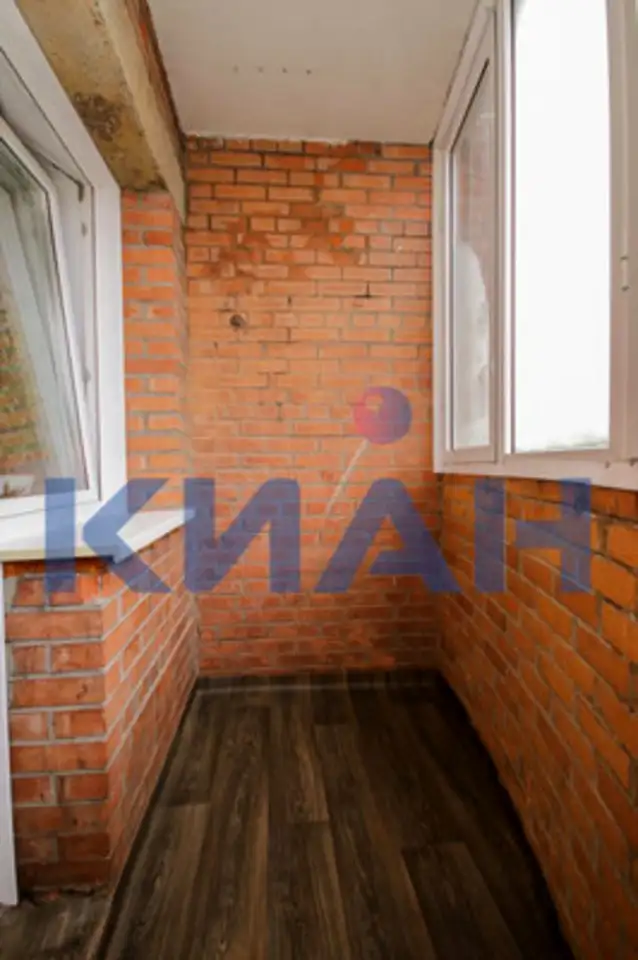 Квартира, 43,40 м², 1 эт., Октябрьский, Елены стасовой ул, 40а, фотография 5