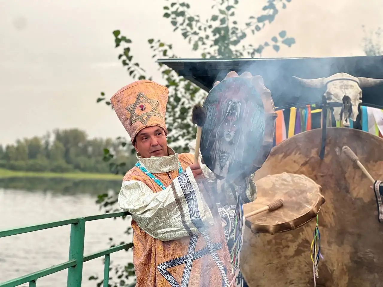 Посещение в Муроме: Благовещенского собора, фотография 9