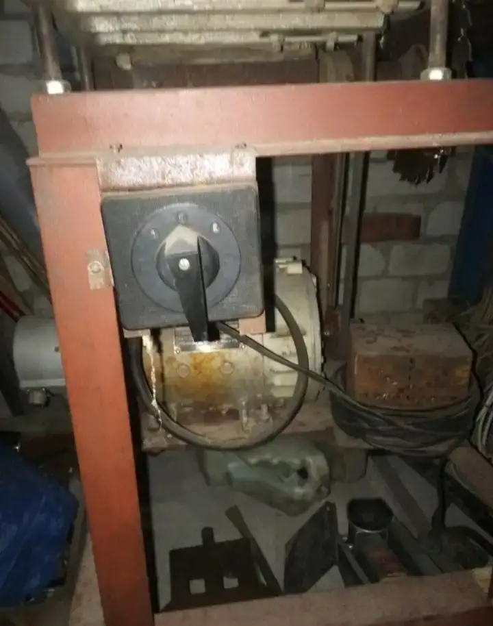Продам циркулярный станок, фотография 5
