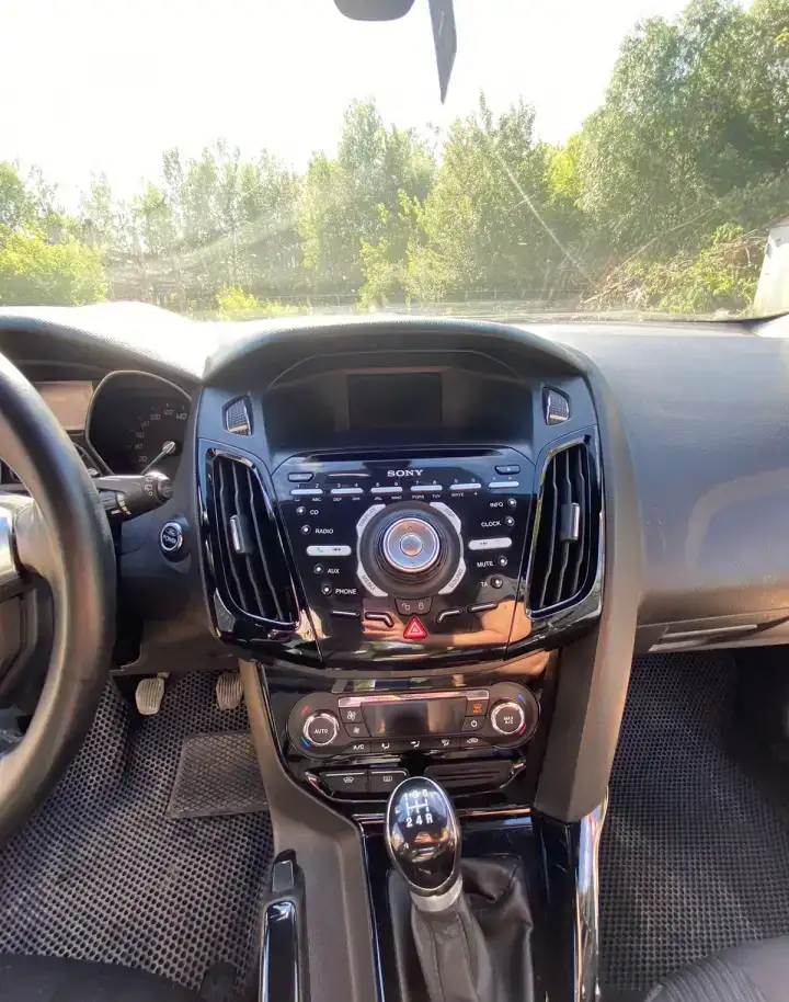 Продам авто Форд Фокус 3 Ford Focus, фотография 7