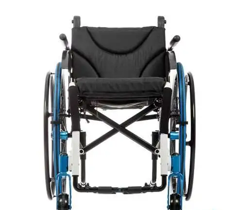 Новая  инвалидная Кресло-коляска активного типа  Ortonica S3000se, фотография 5