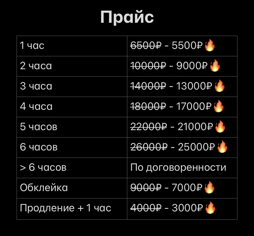 Аренда фотобудки, фотография 10